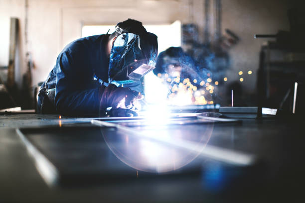 Best Artistic and Custom Metal Fabrication in Carlisle, OH