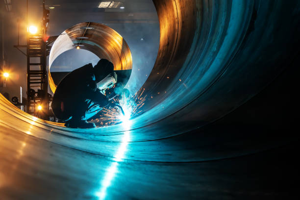 Best Welding Inspection and Certification in Carlisle, OH
