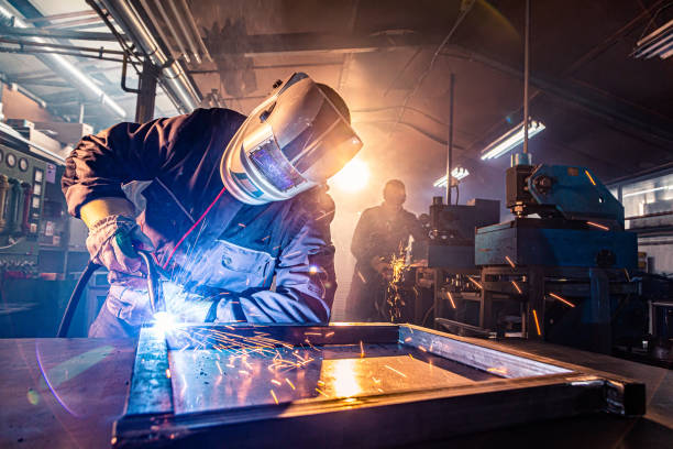 Best Pipe Welding in Carlisle, OH