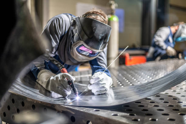 Best Maintenance and Repair Welding in Carlisle, OH