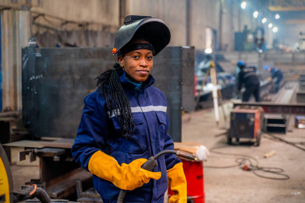 Reliable Carlisle, OH Welder & Metal Fabrication Solutions