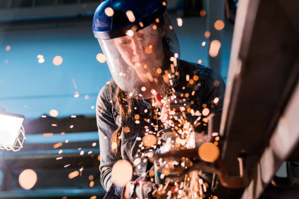 Affordable Welder Services in Carlisle, OH